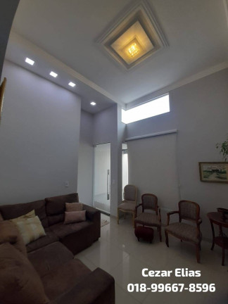 Imagem Casa com 2 Quartos à Venda, 126 m² em Andradina Imagem Casa com 2 Quartos à Venda, 126 m² em Andradina