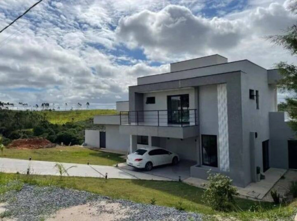 Imagem Casa com 4 Quartos à Venda, em Jardim Altos De Santana I - Jacareí Imagem Casa com 4 Quartos à Venda, em Jardim Altos De Santana I - Jacareí