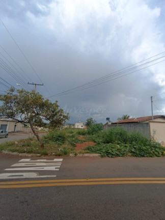 Imagem Terreno à Venda, 624 m² em Residencial São Leopoldo Complemento - Goiânia Imagem Terreno à Venda, 624 m² em Residencial São Leopoldo Complemento - Goiânia