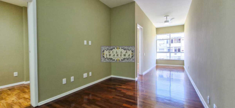 Imagem Apartamento com 2 Quartos à Venda, 60 m² em Ipanema - Rio De Janeiro Imagem Apartamento com 2 Quartos à Venda, 60 m² em Ipanema - Rio De Janeiro