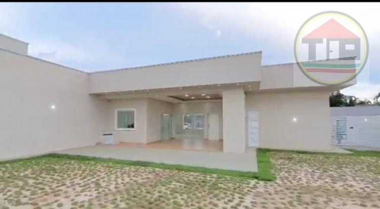 Imagem Casa com 3 Quartos à Venda, 210 m² em Mirante Do Vale - Marabá Imagem Casa com 3 Quartos à Venda, 210 m² em Mirante Do Vale - Marabá