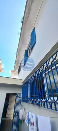 Imagem Casa com 3 Quartos à Venda, 150 m² em Ponta Da Praia - Santos Imagem Casa com 3 Quartos à Venda, 150 m² em Ponta Da Praia - Santos