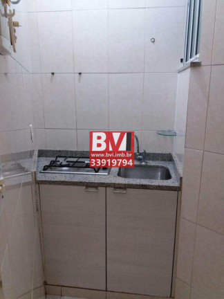 Imagem Apartamento com 1 Quarto à Venda, 38 m² em Copacabana - Rio De Janeiro