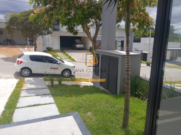 Imagem Casa com 3 Quartos à Venda,  em Condomínio Residencial Mont Blanc - Itu