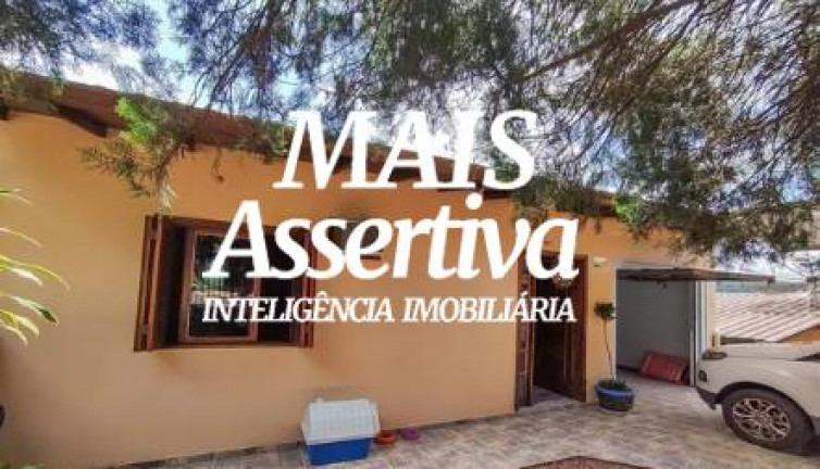 Imagem Casa com 2 Quartos à Venda, 89 m² em Roselândia - Novo Hamburgo Imagem Casa com 2 Quartos à Venda, 89 m² em Roselândia - Novo Hamburgo