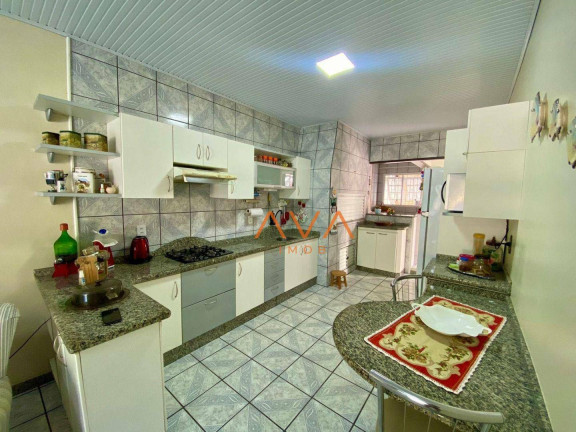Imagem Casa com 4 Quartos à Venda, 160 m² em Ingleses - Florianópolis Imagem Casa com 4 Quartos à Venda, 160 m² em Ingleses - Florianópolis