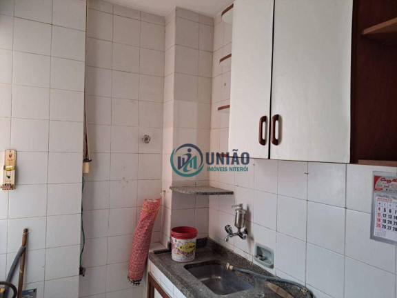 Imagem Apartamento com 1 Quarto à Venda, 45 m² em Centro - Niterói Imagem Apartamento com 1 Quarto à Venda, 45 m² em Centro - Niterói
