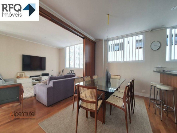 Imagem Imóvel com 3 Quartos à Venda, 250 m² em Jardim Paulista - São Paulo Imagem Imóvel com 3 Quartos à Venda, 250 m² em Jardim Paulista - São Paulo