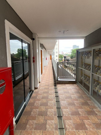 Imagem Apartamento com 2 Quartos à Venda, 35 m² em Saúde - São Paulo Imagem Apartamento com 2 Quartos à Venda, 35 m² em Saúde - São Paulo