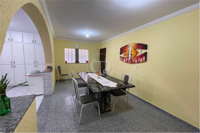 Imagem Casa com 4 Quartos à Venda, 283 m² em Vila Regente Feijó - São Paulo Imagem Casa com 4 Quartos à Venda, 283 m² em Vila Regente Feijó - São Paulo