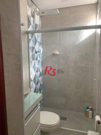 Imagem Cobertura com 3 Quartos à Venda, 364 m² em Gonzaga - Santos Imagem Cobertura com 3 Quartos à Venda, 364 m² em Gonzaga - Santos