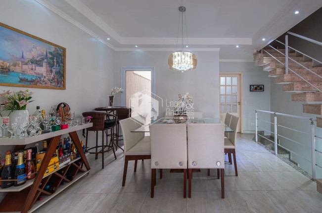 Imagem Sobrado com 3 Quartos à Venda, 160 m² em Santana - São Paulo Imagem Sobrado com 3 Quartos à Venda, 160 m² em Santana - São Paulo