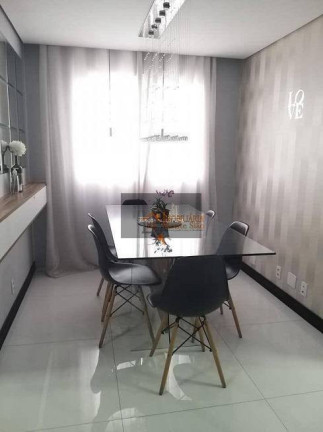 Imagem Apartamento com 3 Quartos à Venda, 113 m² em Jardim Las Vegas - Guarulhos Imagem Apartamento com 3 Quartos à Venda, 113 m² em Jardim Las Vegas - Guarulhos