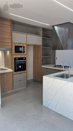 Imagem Casa de Condomínio com 3 Quartos à Venda, 190 m² em Residencial Spazio Verde Comendador - Bauru Imagem Casa de Condomínio com 3 Quartos à Venda, 190 m² em Residencial Spazio Verde Comendador - Bauru