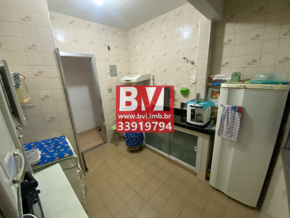 Imagem Apartamento com 2 Quartos à Venda, 60 m² em Irajá - Rio De Janeiro