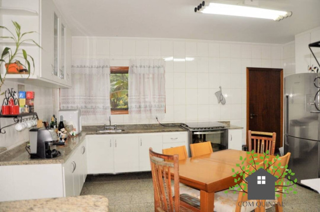 Imagem Casa com 4 Quartos à Venda, 1 m² em Transurb - Itapevi