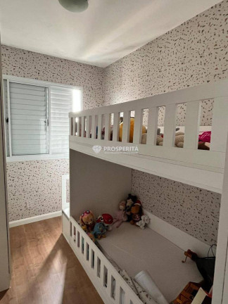 Imagem Apartamento com 2 Quartos à Venda, 46 m² em Centro - Diadema