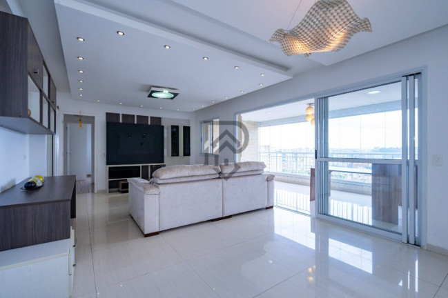 Imagem Apartamento com 3 Quartos à Venda, 125 m² em Alto Da Boa Vista - São Paulo Imagem Apartamento com 3 Quartos à Venda, 125 m² em Alto Da Boa Vista - São Paulo