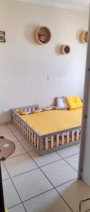 Imagem Apartamento com 3 Quartos à Venda, 130 m² em Parque Das Nações - Santo André Imagem Apartamento com 3 Quartos à Venda, 130 m² em Parque Das Nações - Santo André