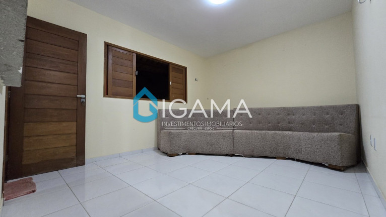 Imagem Casa com 2 Quartos à Venda, 84 m² em Cajupiranga - Parnamirim Imagem Casa com 2 Quartos à Venda, 84 m² em Cajupiranga - Parnamirim