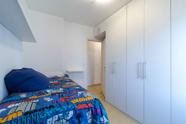 Imagem Apartamento com 3 Quartos à Venda, 88 m² em Vila Mascote - São Paulo Imagem Apartamento com 3 Quartos à Venda, 88 m² em Vila Mascote - São Paulo