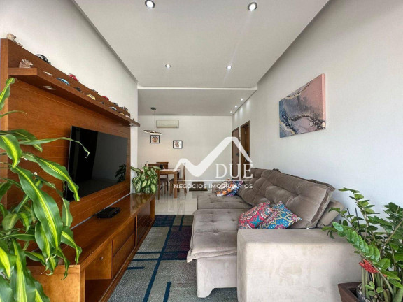 Imagem Apartamento com 3 Quartos à Venda, 100 m² em Boqueirão - Santos Imagem Apartamento com 3 Quartos à Venda, 100 m² em Boqueirão - Santos