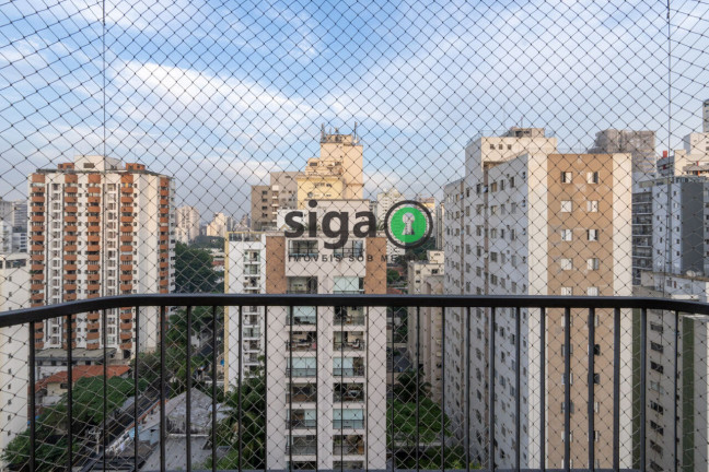 Imagem Apartamento com 4 Quartos à Venda, 166 m² em Brooklin Paulista - São Paulo Imagem Apartamento com 4 Quartos à Venda, 166 m² em Brooklin Paulista - São Paulo