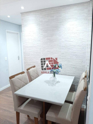Imagem Apartamento com 2 Quartos à Venda, 48 m² em Parque Boturussu - São Paulo Imagem Apartamento com 2 Quartos à Venda, 48 m² em Parque Boturussu - São Paulo
