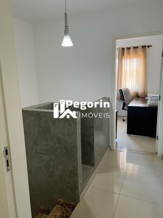Imagem Casa de Condomínio com 3 Quartos à Venda, 150 m² em Santa Cândida - Curitiba