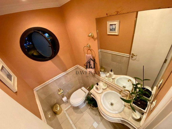 Imagem Apartamento com 3 Quartos à Venda, 133 m² em Centro - Sorocaba Imagem Apartamento com 3 Quartos à Venda, 133 m² em Centro - Sorocaba