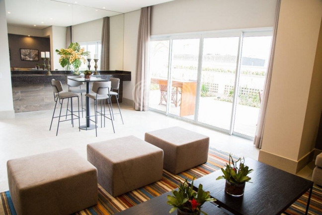 Imagem Apartamento com 2 Quartos à Venda, 63 m² em Mooca - São Paulo