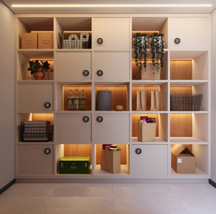 Imagem Imóvel com 1 Quarto à Venda, 22 m² em Cabo Branco - João Pessoa Imagem Imóvel com 1 Quarto à Venda, 22 m² em Cabo Branco - João Pessoa