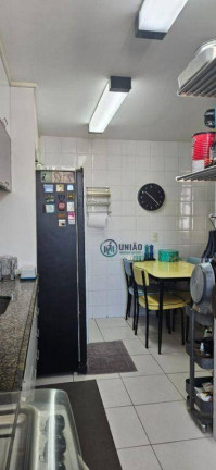 Imagem Cobertura com 4 Quartos à Venda, 230 m² em Santa Rosa - Niterói Imagem Cobertura com 4 Quartos à Venda, 230 m² em Santa Rosa - Niterói