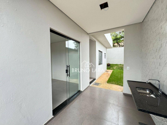 Imagem Casa com 3 Quartos à Venda, 140 m² em Pousada Del Rey - Igarapé Imagem Casa com 3 Quartos à Venda, 140 m² em Pousada Del Rey - Igarapé