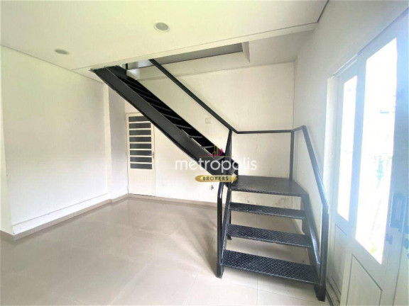 Imagem Sobrado com 5 Quartos à Venda, 600 m² em Jardim - Santo André Imagem Sobrado com 5 Quartos à Venda, 600 m² em Jardim - Santo André