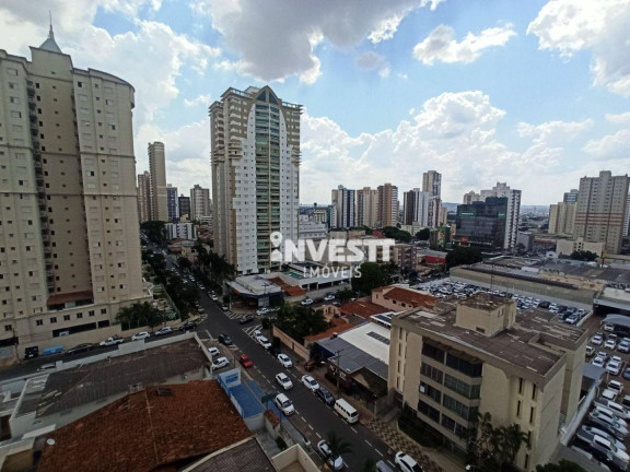 Imagem Apartamento com 3 Quartos à Venda, 98 m² em Setor Bueno - Goiânia Imagem Apartamento com 3 Quartos à Venda, 98 m² em Setor Bueno - Goiânia