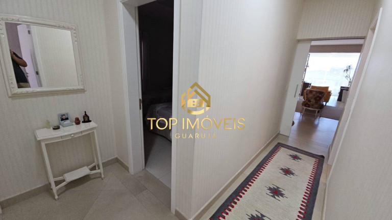 Imagem Apartamento com 3 Quartos à Venda, 132 m² em Enseada - Guarujá