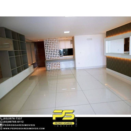 Imagem Apartamento com 2 Quartos à Venda, 151 m² em Tambaú - João Pessoa Imagem Apartamento com 2 Quartos à Venda, 151 m² em Tambaú - João Pessoa