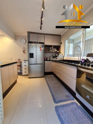Imagem Casa com 3 Quartos à Venda, 98 m² em Granja Viana - Cotia Imagem Casa com 3 Quartos à Venda, 98 m² em Granja Viana - Cotia