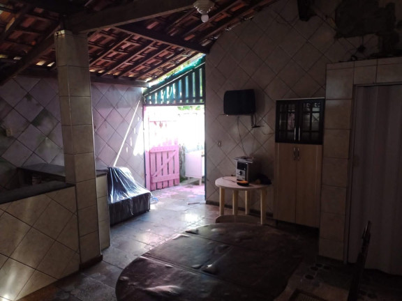 Imagem Casa com 2 Quartos à Venda, 125 m² em Agenor De Campos - Mongaguá Imagem Casa com 2 Quartos à Venda, 125 m² em Agenor De Campos - Mongaguá