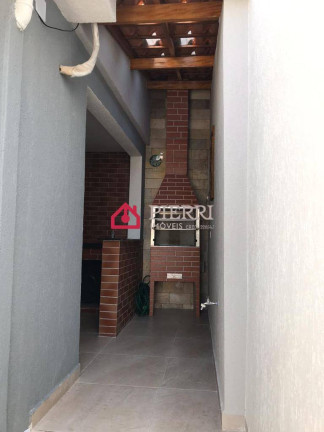 Imagem Casa com 2 Quartos à Venda, 110 m² em Jardim Santo Elias - São Paulo Imagem Casa com 2 Quartos à Venda, 110 m² em Jardim Santo Elias - São Paulo