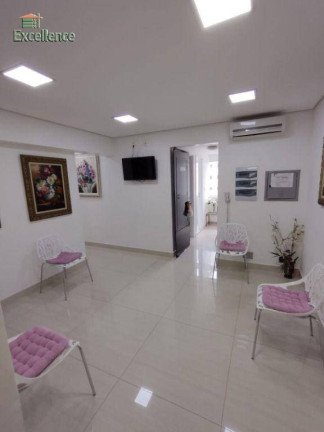 Imagem Sala Comercial à Venda, 74 m² em Centro - Santo André Imagem Sala Comercial à Venda, 74 m² em Centro - Santo André