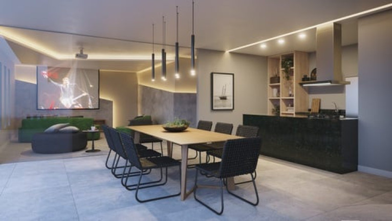 Imagem Apartamento com 3 Quartos à Venda, 117 m² em Barra Da Tijuca - Rio De Janeiro