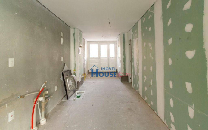 Imagem Apartamento com 3 Quartos à Venda, 233 m² em Ibirapuera - São Paulo Imagem Apartamento com 3 Quartos à Venda, 233 m² em Ibirapuera - São Paulo