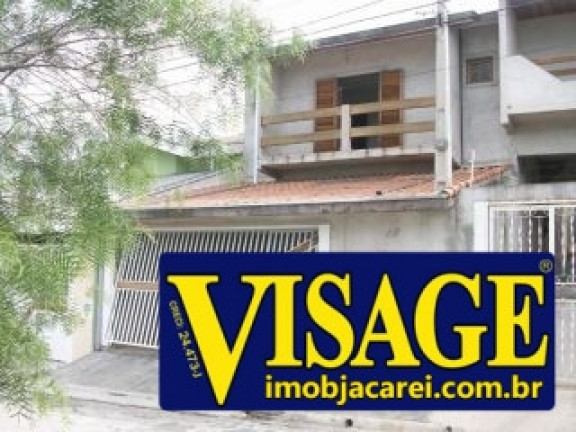 Imagem Casa com 3 Quartos à Venda, 170 m² em Vila Branca - Jacareí Imagem Casa com 3 Quartos à Venda, 170 m² em Vila Branca - Jacareí
