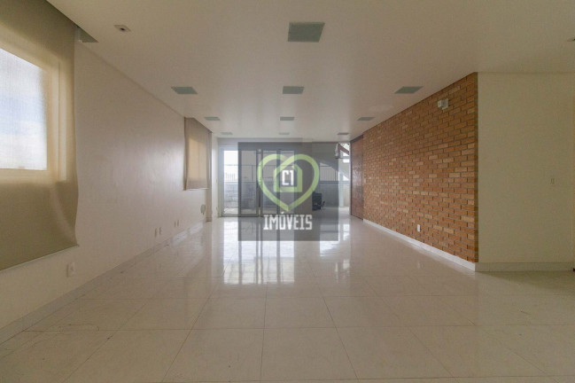 Imagem Cobertura com 5 Quartos à Venda, 349 m² em Sete Praias - São Paulo Imagem Cobertura com 5 Quartos à Venda, 349 m² em Sete Praias - São Paulo
