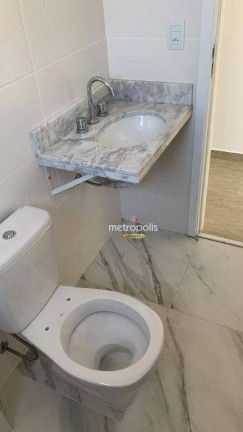 Imagem Apartamento com 2 Quartos à Venda, 53 m² em Jardim - Santo André Imagem Apartamento com 2 Quartos à Venda, 53 m² em Jardim - Santo André