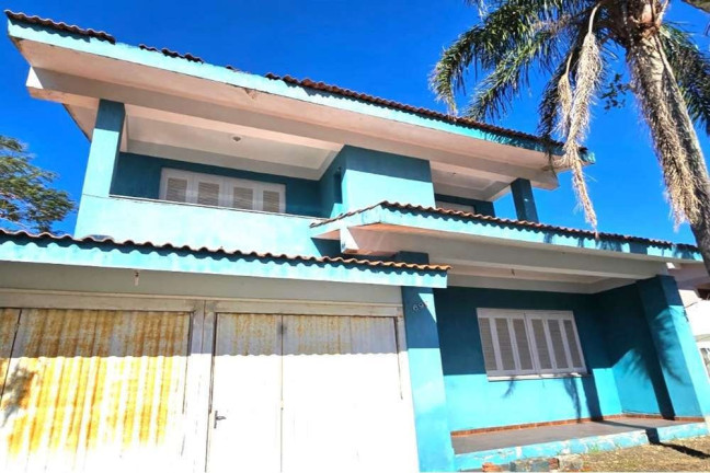 Casa com 4 Quartos à Venda, 360 m² em Centro - Capão Da Canoa