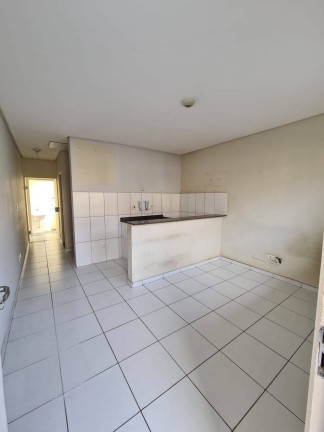 Imagem Apartamento com 1 Quarto para Alugar, 40 m² em Parque Das Nações - Santo André Imagem Apartamento com 1 Quarto para Alugar, 40 m² em Parque Das Nações - Santo André