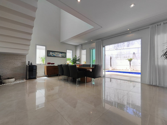 Imagem Casa com 4 Quartos à Venda, 423 m² em Parque Terra Nova Ii - São Bernardo Do Campo